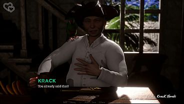 Eternum Adult Game Chapter 63