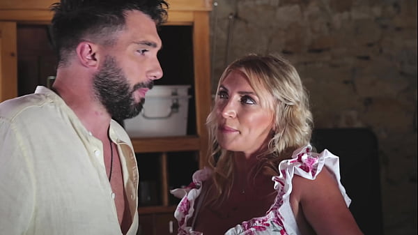 Le gingembre fait d&eacute;railler Irina...