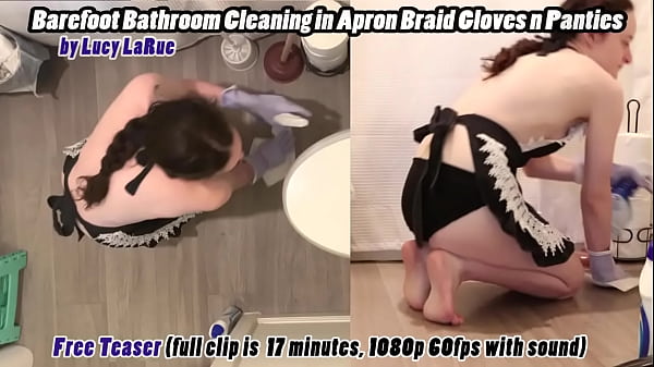 This clip is definitely about sideboob.