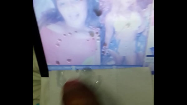 Tributo a mi vecina yeimi