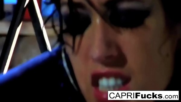 Download Video - Hottie Capri gets fucked hard by Keni