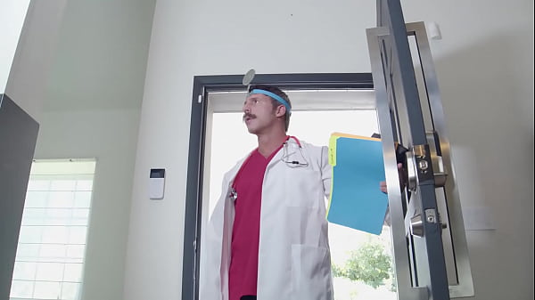 Reese Rideout: The Doctor IS IN