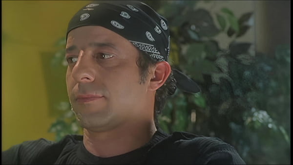 Blow Me Blonde Goddess