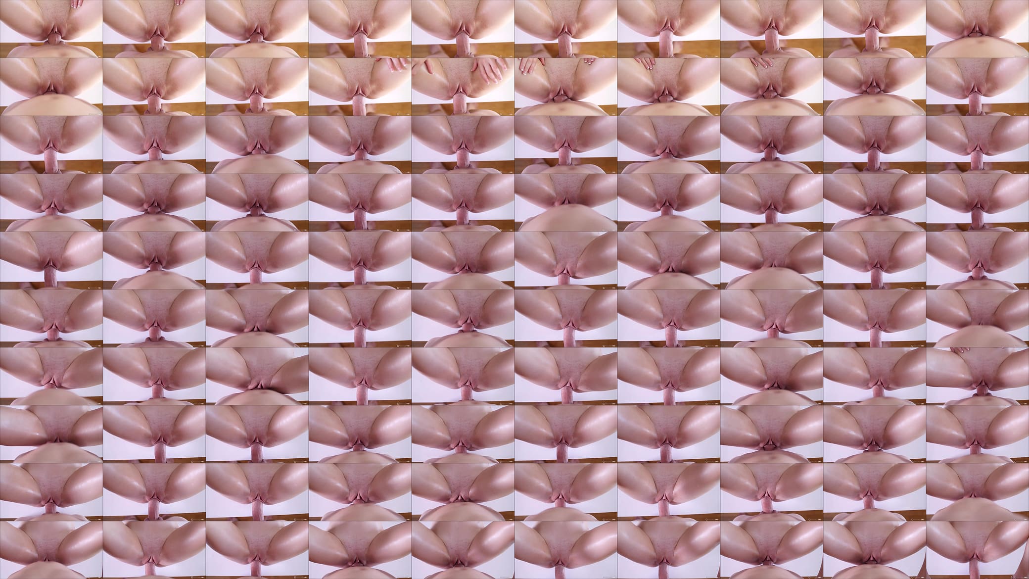 Alice March  POV 预览图