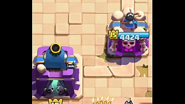 Clash royale emote de el caballero heroe gratis...