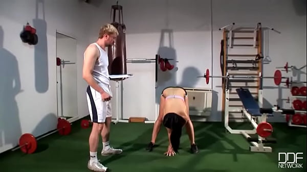 WORKOUT MOTIVATION