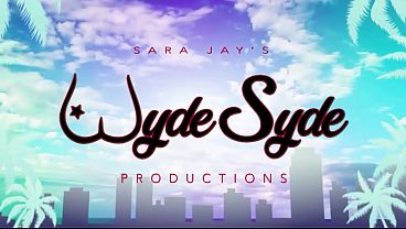 Ebony mistress riding a sex male torso alone at home with her heels on