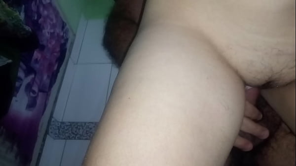 Uma boa foda molhadinha e gostosa