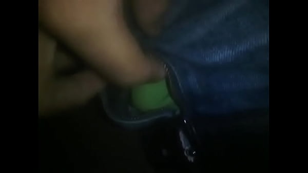 Chacal b. se deja tocar part 1