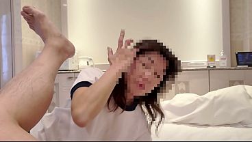 A human bidet. Licking and cleaning even the inside of the anus.