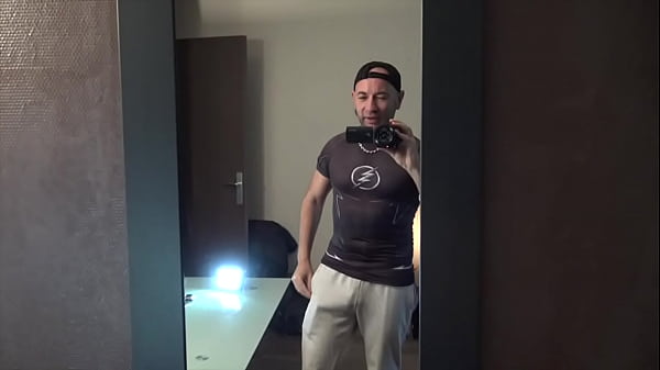 2373 JUAN PEREZ fucking the twink Jerome JAMES