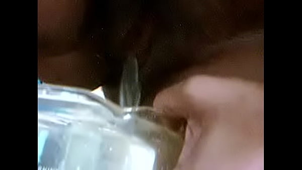 Pissing