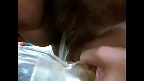 Pissing