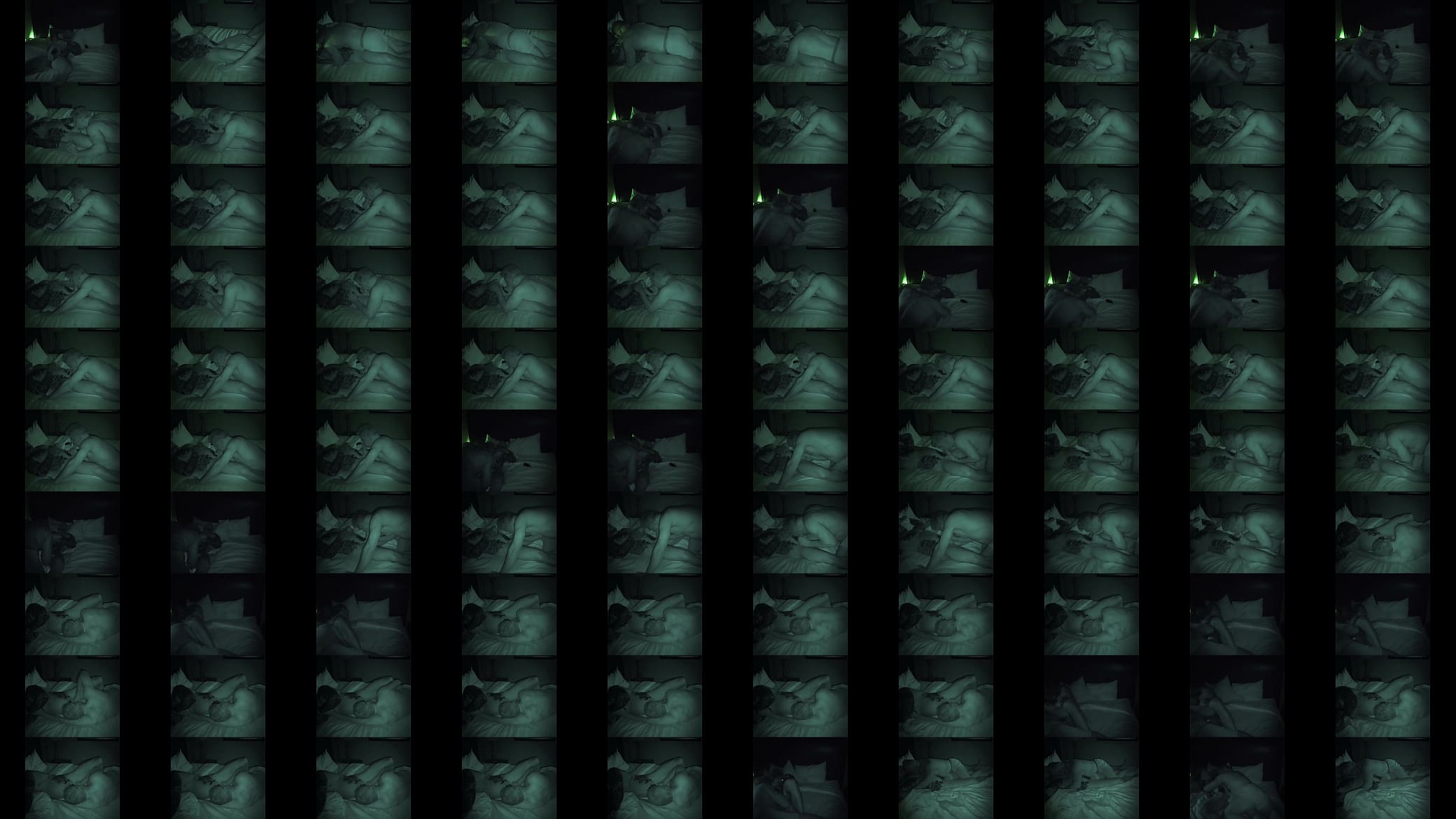 Night Vision Blowjob! 预览图