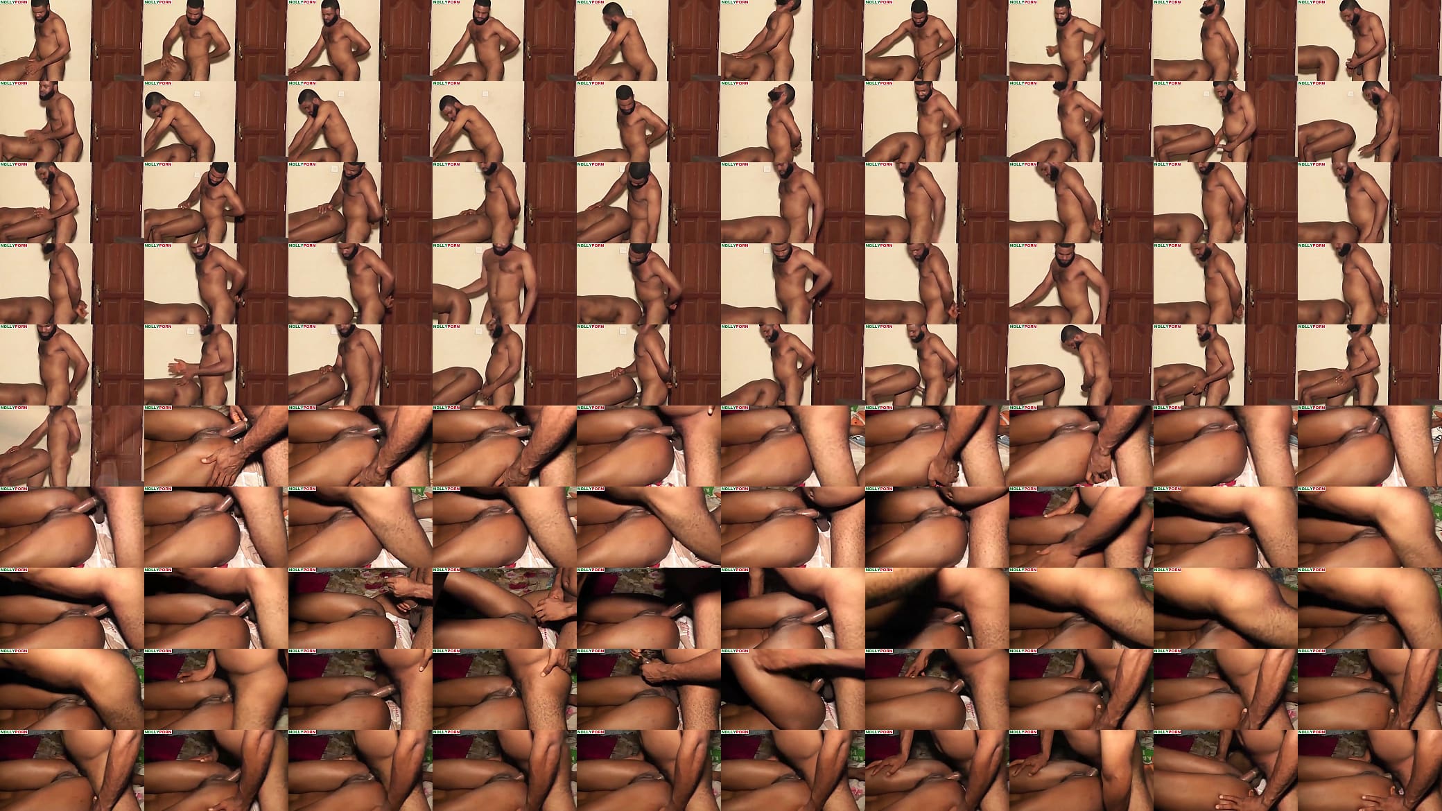 Ghana Naija Fuck - NOLLYPORN 预览图