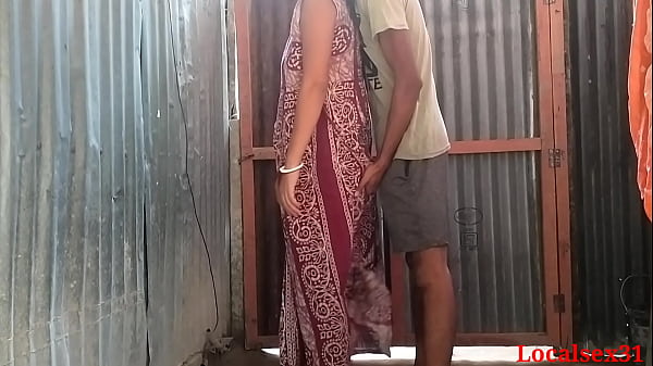 Desi Village real wife chudai ( Official Video By Localsex31)