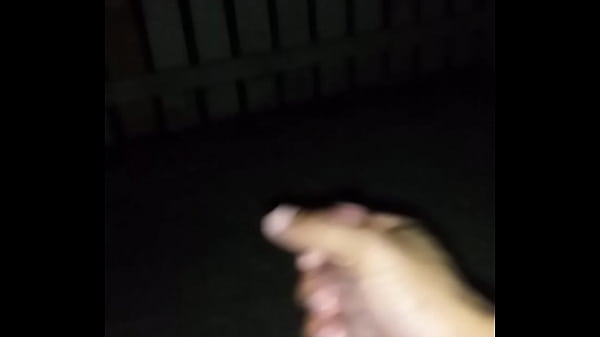 thumb outside fun