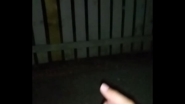 thumb outside fun
