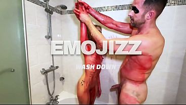 THE MOST INCREDIBLE WASH DOWN!