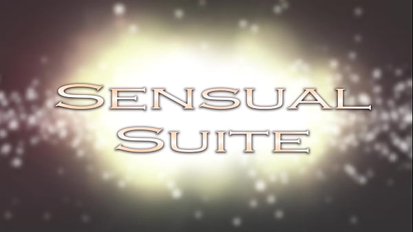 Sensual Suite: Lauren Phillips and Laz Fyre