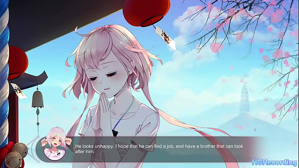 (HentaiGame) Mirror Ep.10-2