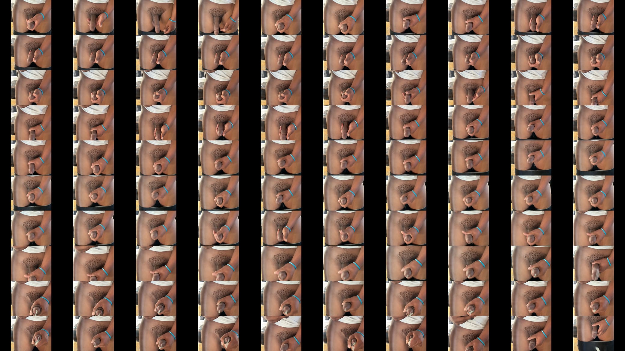 Bussing a quick nut 预览图