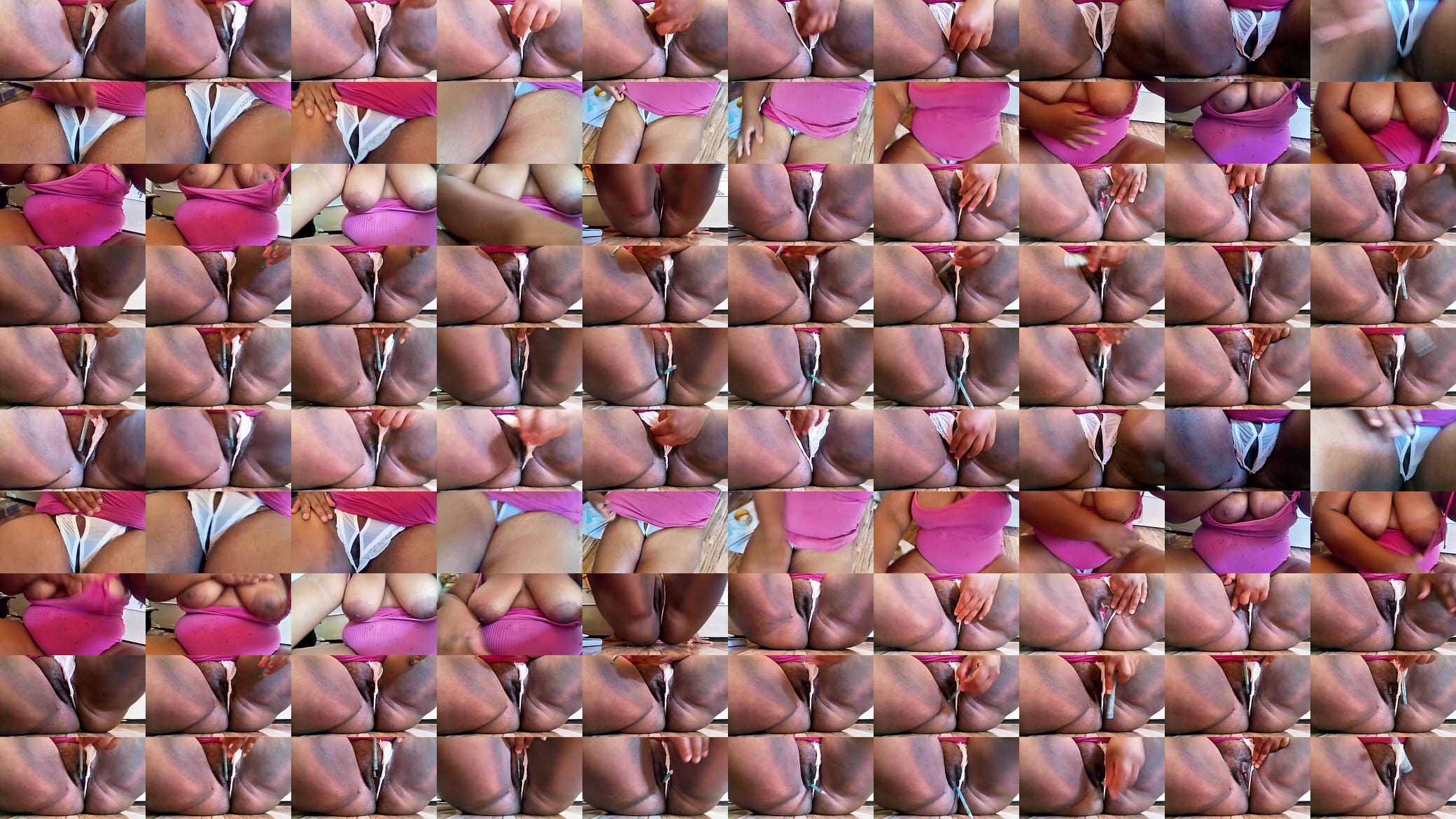 Vem brincar com minha buceta grande e meus peitos enormes. T&ocirc; cheia de tes&atilde;o! 预览图