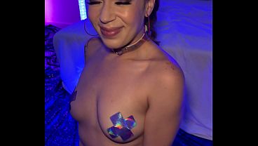 Rory Knox Is A Hottie Who Deserves Creampies