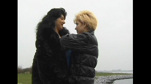 2 ugly eastern European sluts geted fuck by 2 Dutch guys (sex in zeeland 2)