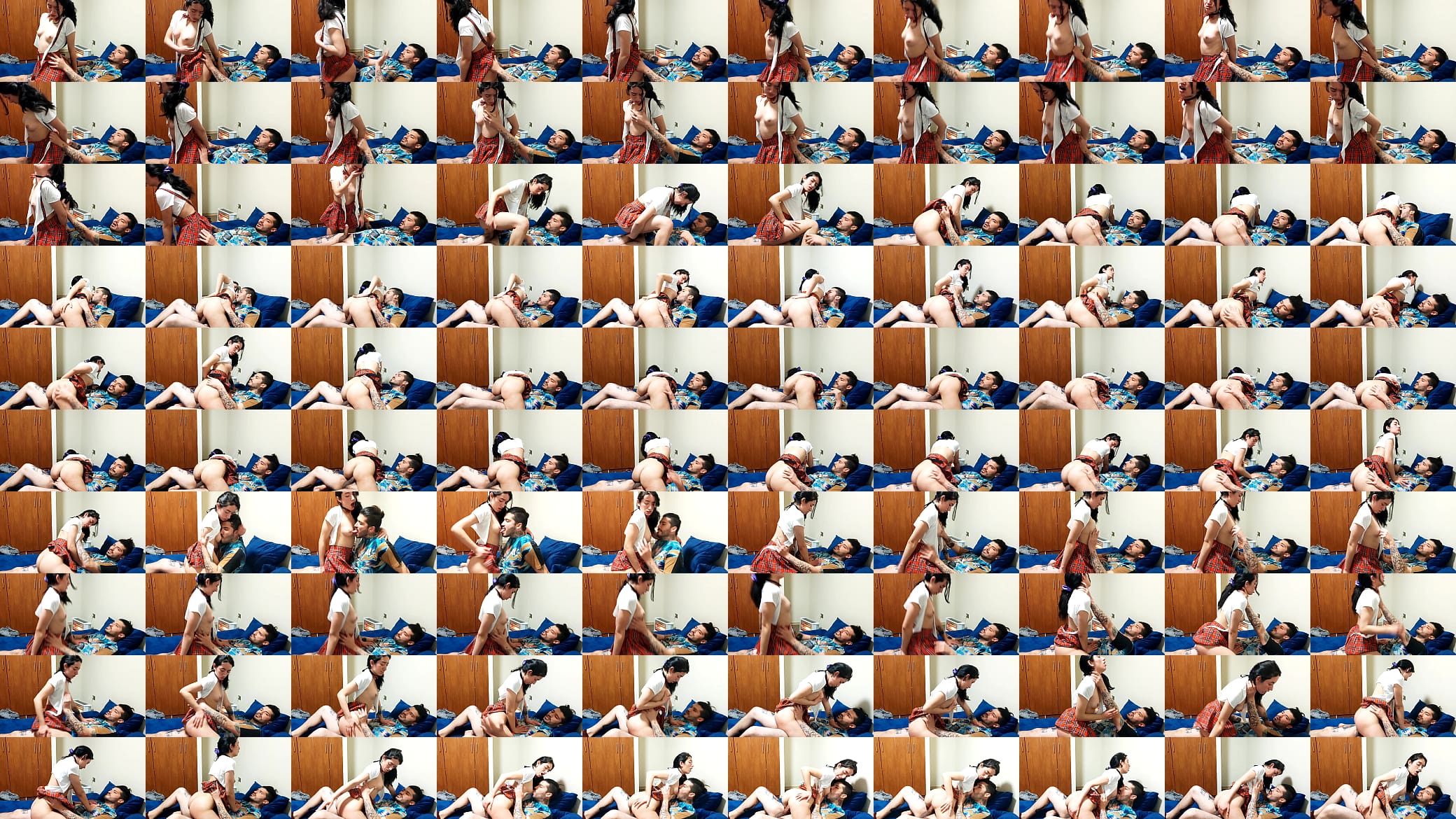 Teacher and student 2/3 预览图