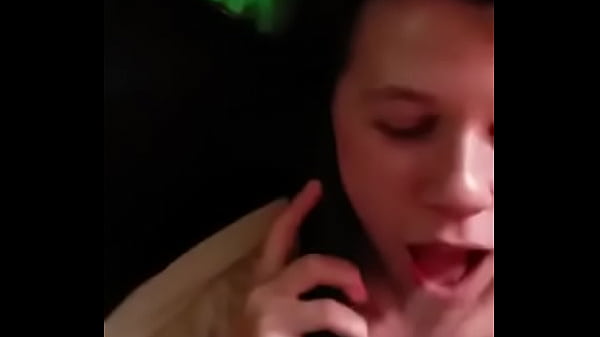 girl sucks dick why ex is on phone
