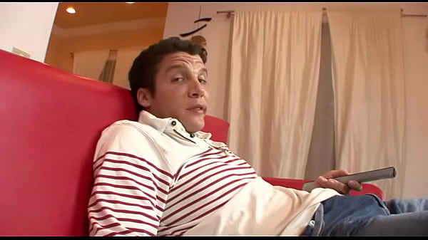 Chanel White Is A Teen Who Can Already Take A Big Fat Cock Right Into Her Ass