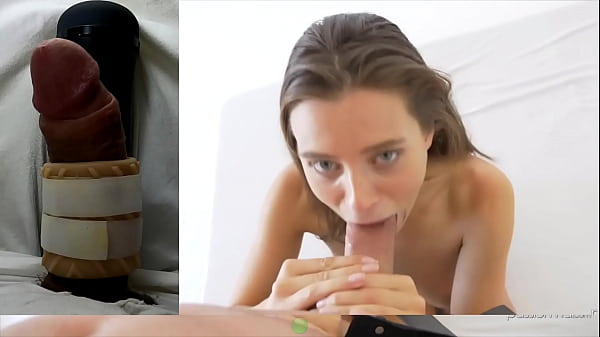 Download Video - Battle 3&colon; Playing Cock Hero Eros&excl; with the Handy - Can you beat me&quest;