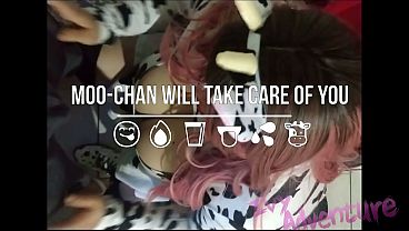 Hotwifes gives an amazing blowjob in your cuckold husband