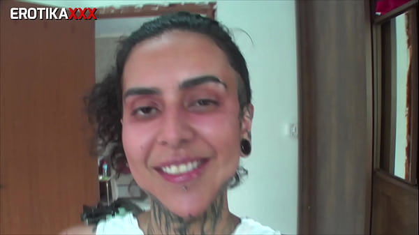 Bruna Poppy - Oral Total - EROTIKAXXX - Cena completa Thumbnail