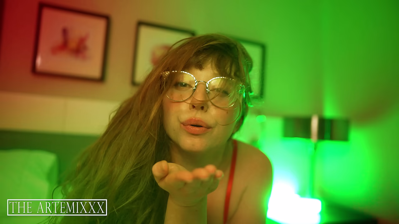 Ms Clause XXXmas Debut ft Mandy Frizzle