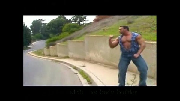 Jake Gianelli Tom Kat - COLT