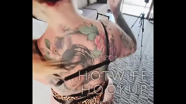 OMG... JBobbyBeFilming had a hidden cam in his glasses that captured our entire hookup!! ?I invited him over to film ...