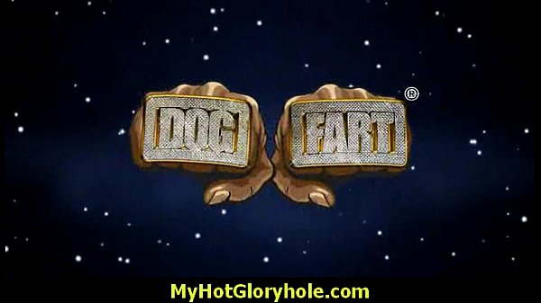 Gloryhole With A Nasty Wild White Girl Interracial 1