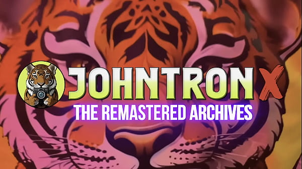 JohnTronX - Nice and fluffy Thai girl gets her hairy pussy banged and creampied