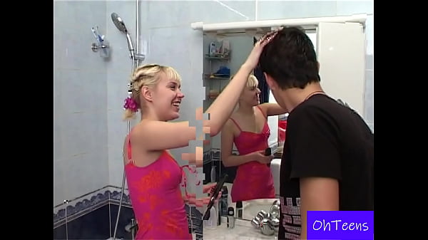 ChantalChannel - even today im on the wc