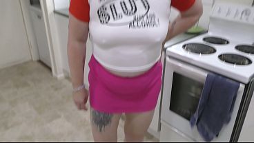 Curious Goddess - pregnant big ass kissing facesitting blowjob pussy licking plug anal asshole creampie cum inside