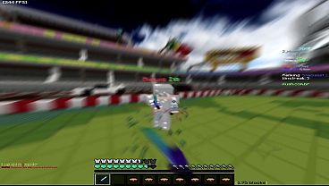 COMENDO O NEGUINHO DO BED RUSH (BIDUIS)