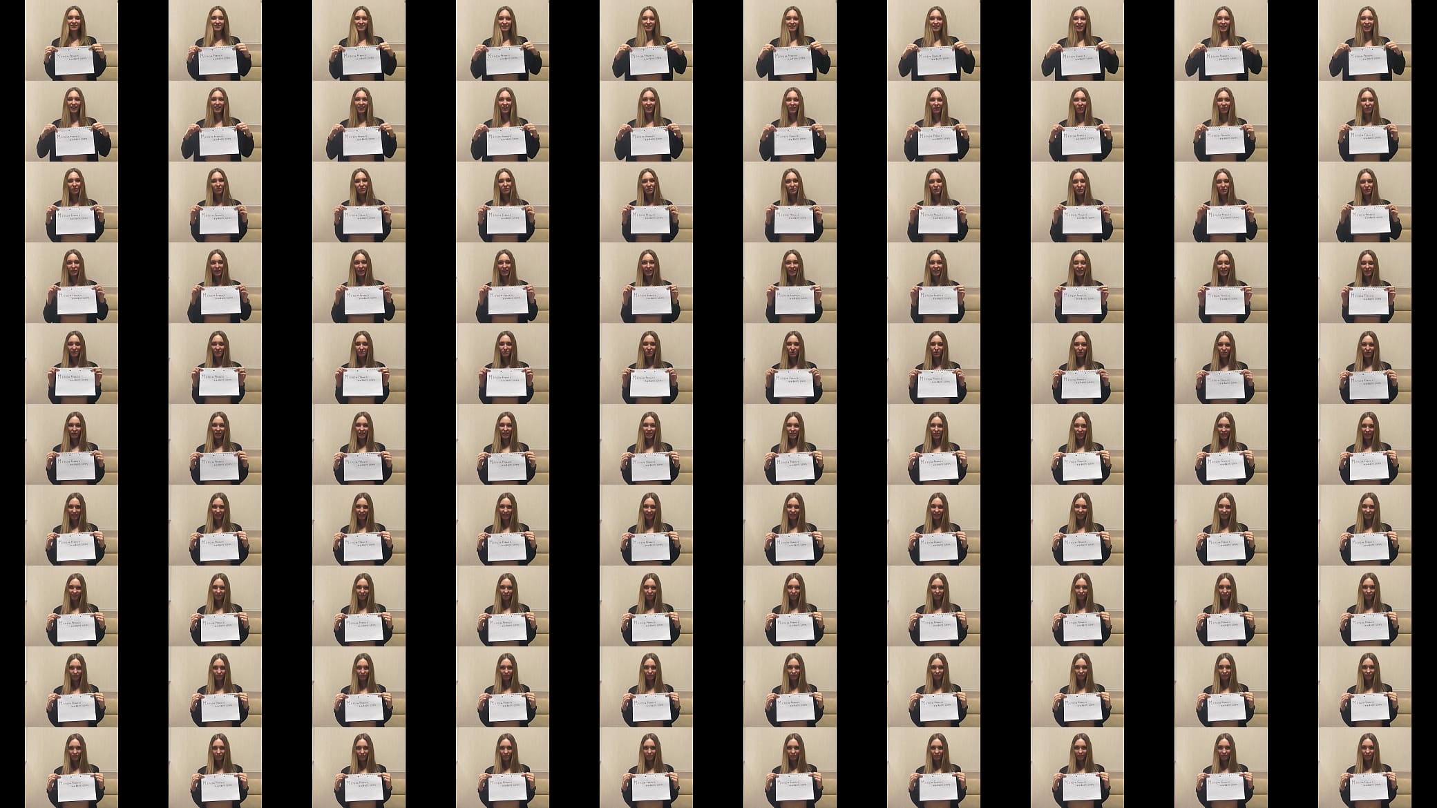 Verification video 预览图