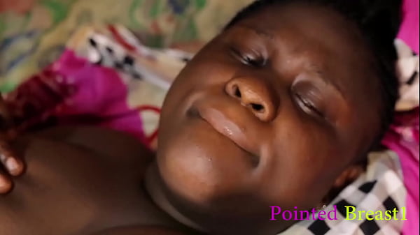 African Gift came around, so me and my friend share in fucking her pussy