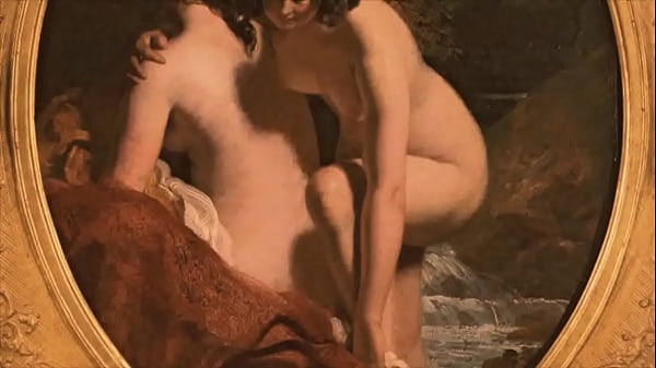 vintage erotic drawings