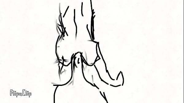 Hentai draw