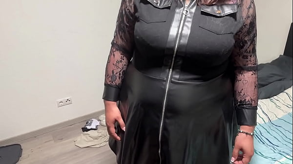 Tessa Hot Dessous - Doggy Fuck