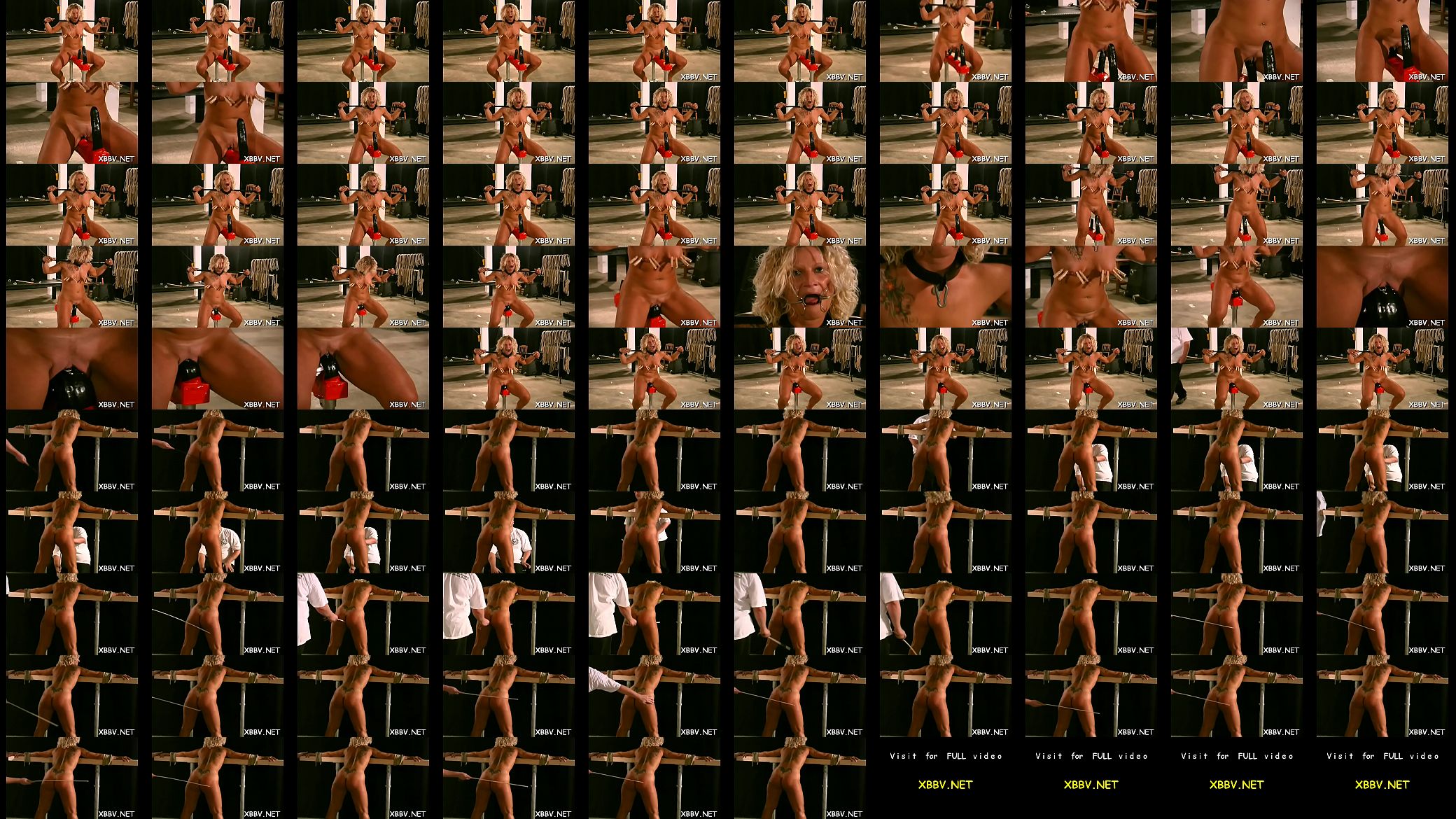 The best way to make sex more excellent is to spice it up with pain 预览图