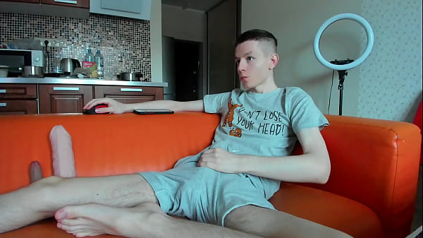 Don't Lose Your Head Baby!